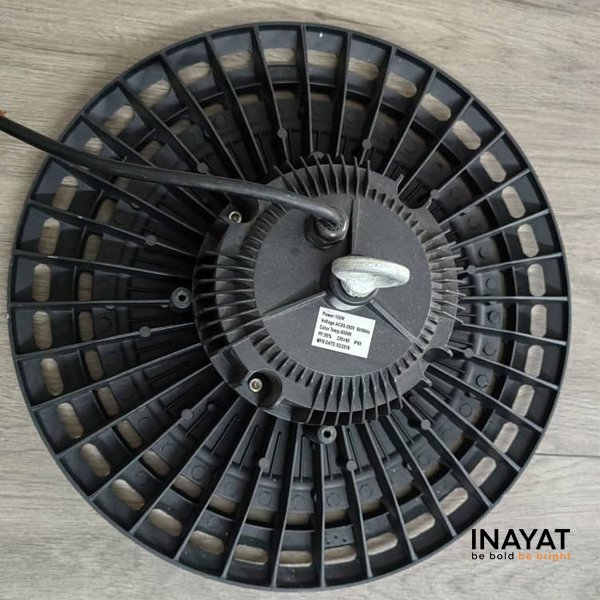 Industrial Ceiling Light IL007