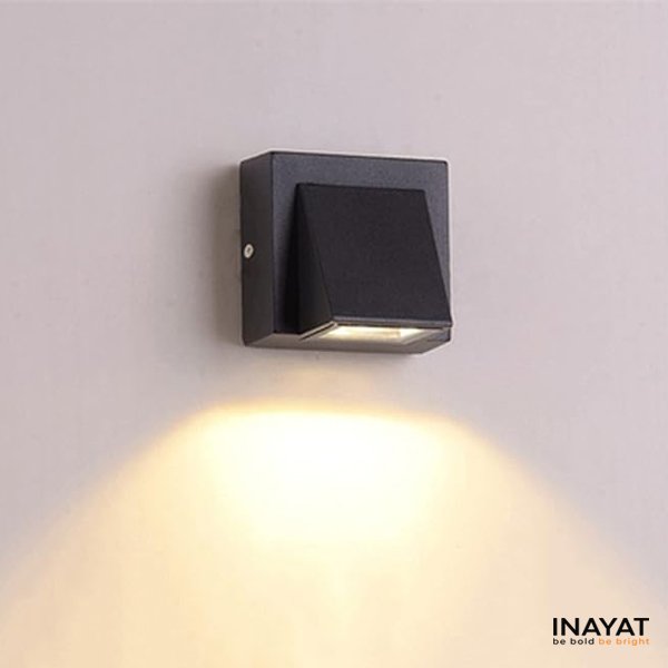 Wall Washer Light