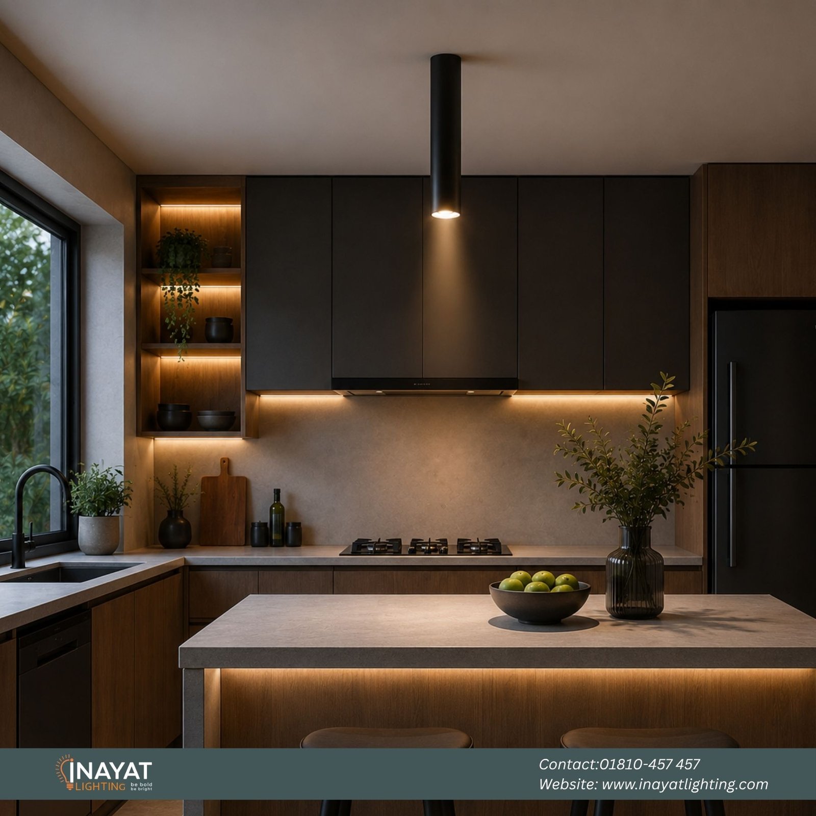 Pendent light PNL074
