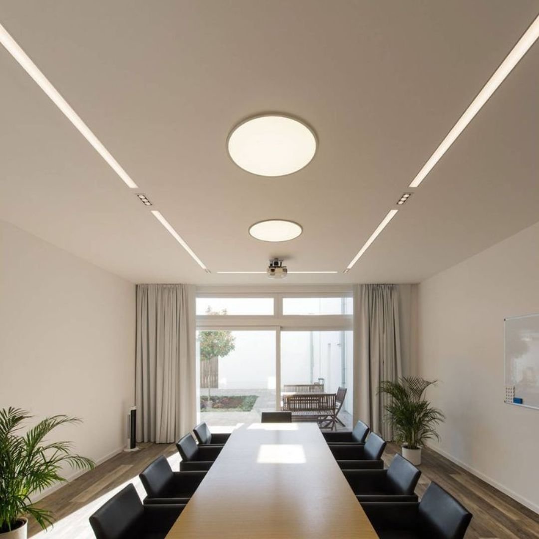 LED Panel Light