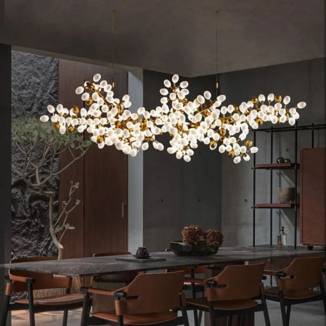 Exclusive Chandelier
