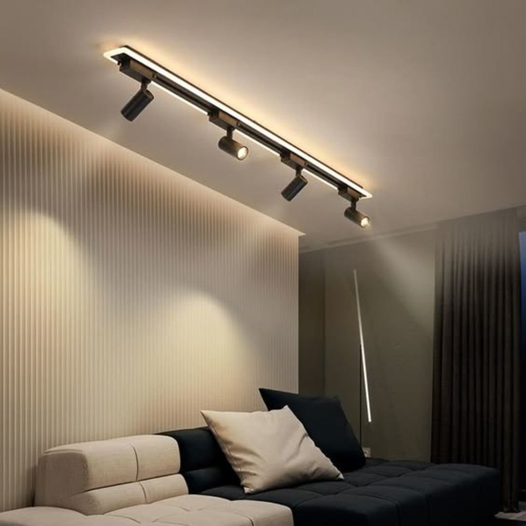 Track Light