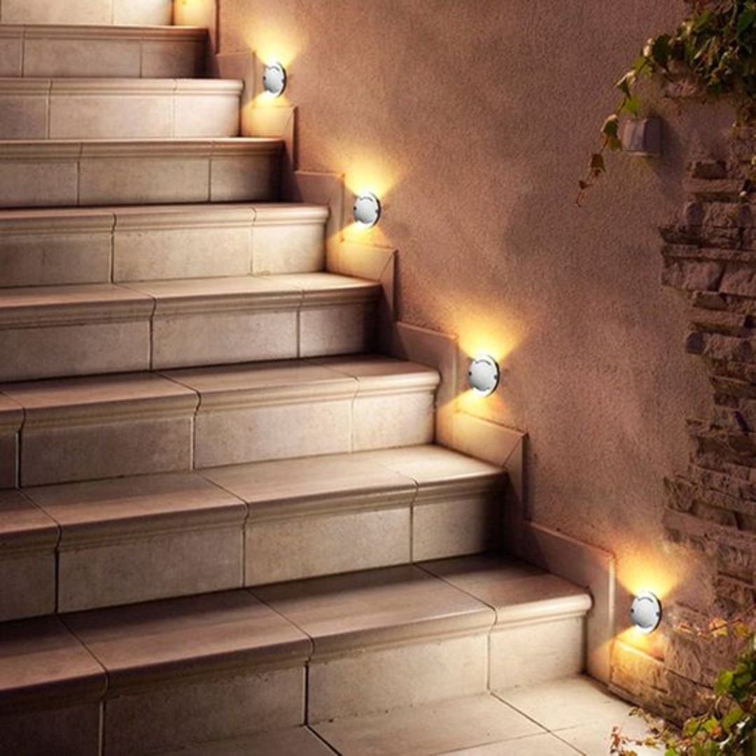 Stair Light